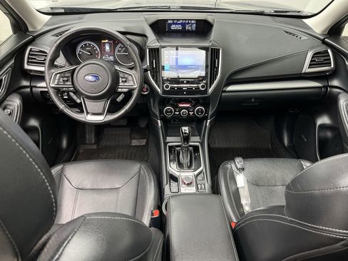 Used 2019 Subaru Forester Limited w/ Popular Package #3 AWD/4WD image 4