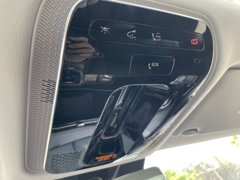 Certified 2025 Mercedes-Benz E 350 Sedan image 37