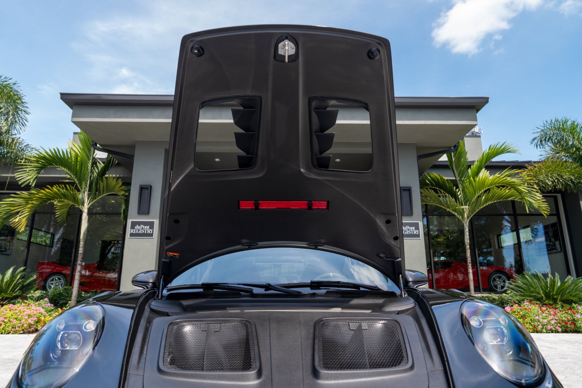 Used 2025 Porsche 911 GT3 RS RWD image 61