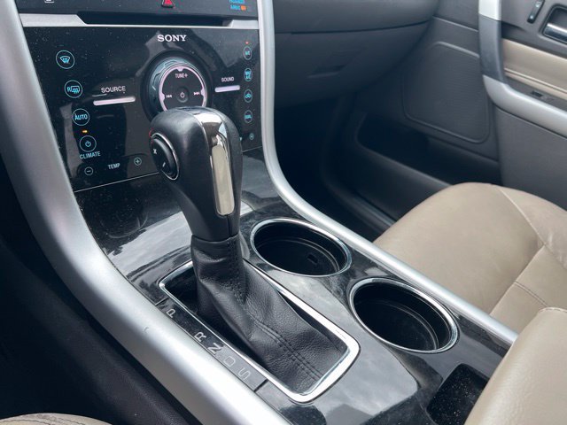 Used 2013 Ford Edge Limited AWD/4WD image 21