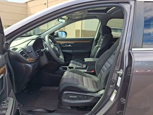 Used 2018 Honda CR-V EX image 13