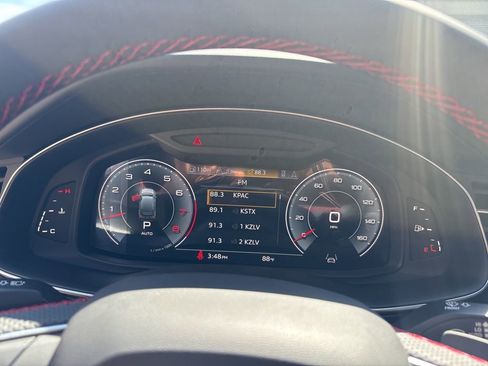 New 2026 Audi Q7 3.0T Prestige image 21