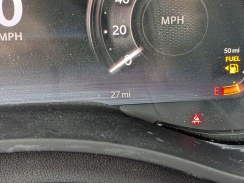 New 2025 RAM 2500 Rebel w/ Rebel Level 1 Equipment Group image 14