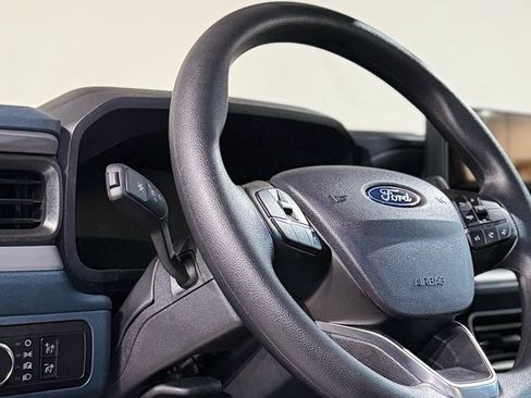 New 2026 Ford Maverick XLT w/ Black Appearance Package AWD/4WD image 39