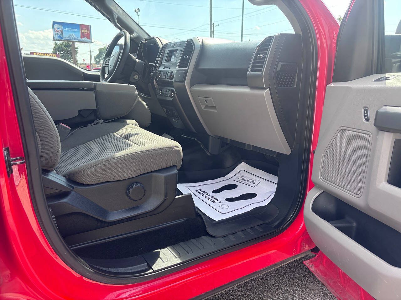 Used 2018 Ford F150 XLT AWD/4WD image 29