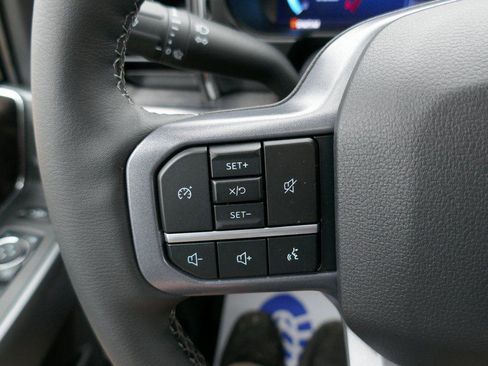 New 2026 Ford F250 Lariat image 21