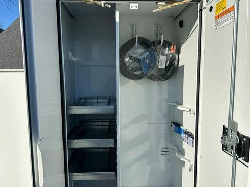 New 2024 Ford F550 XL image 6