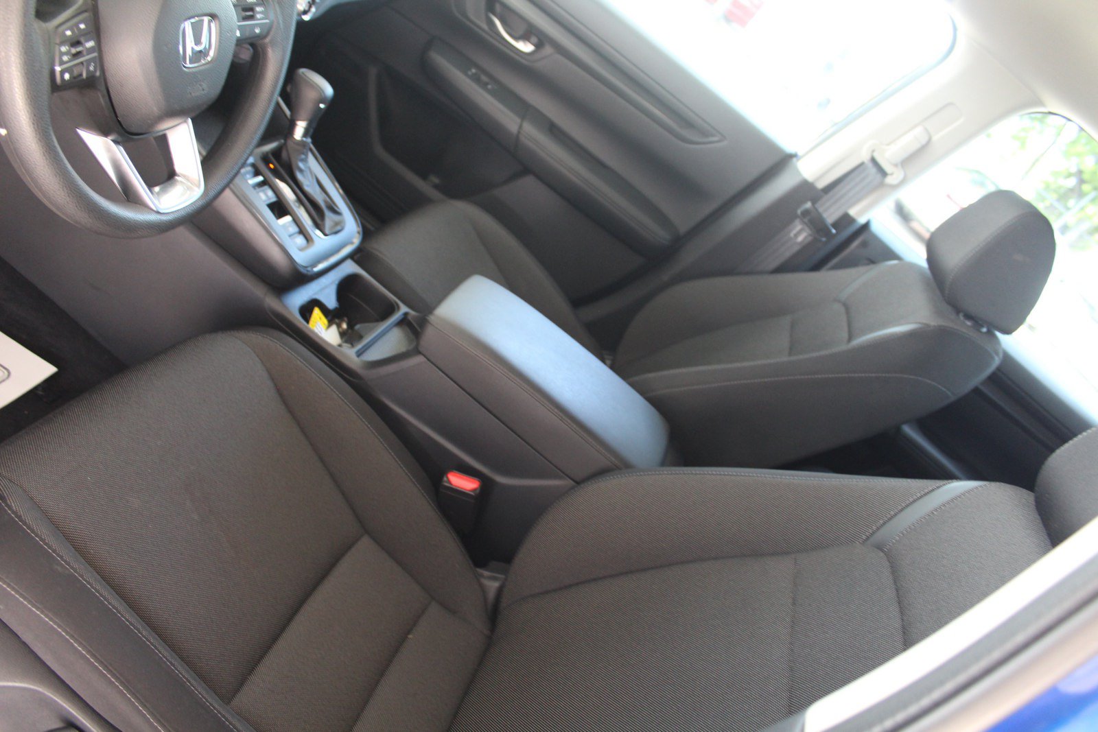 Used 2024 Honda CR-V LX image 15