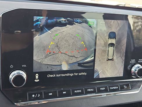 Used 2022 Mitsubishi Outlander SE image 30