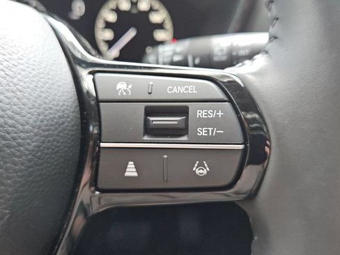 Used 2024 Honda CR-V EX-L image 25