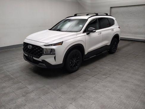 Used 2022 Hyundai Santa Fe XRT AWD/4WD image 2