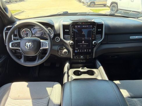 Used 2025 RAM 1500 Lone Star AWD/4WD image 19