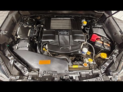 Used 2018 Subaru Forester 2.0XT Touring AWD/4WD image 47