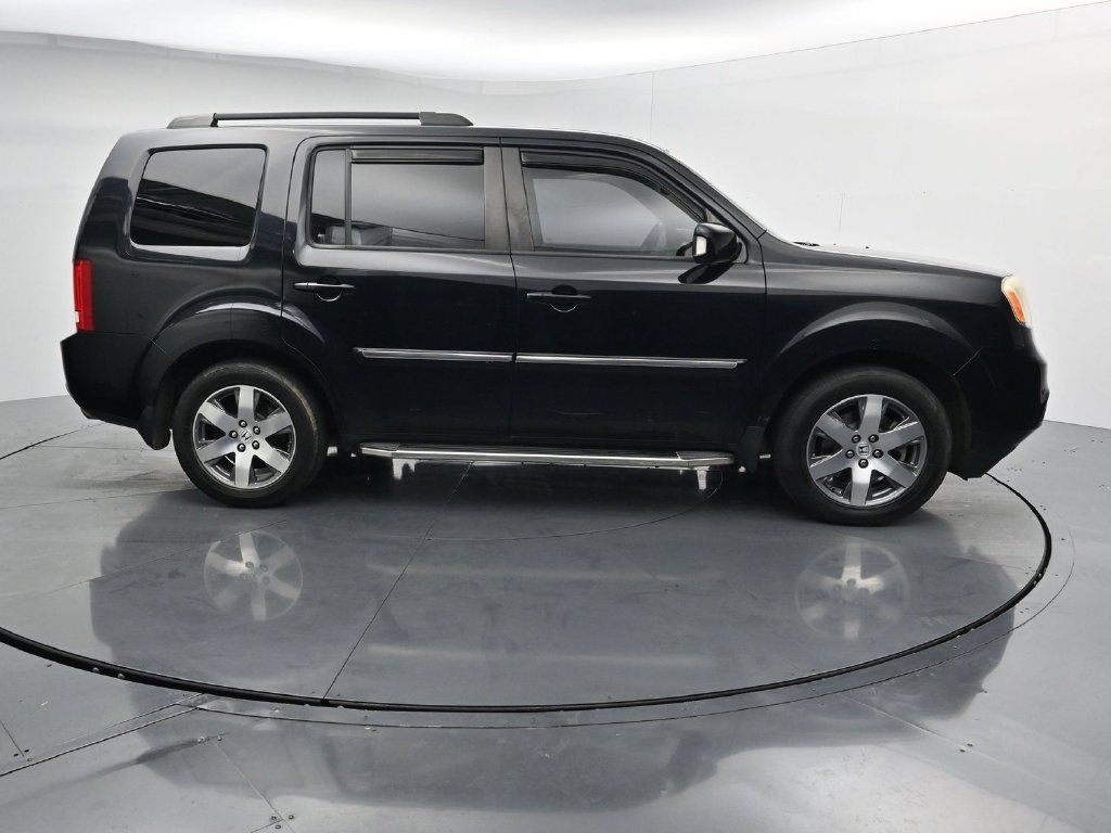 Used 2015 Honda Pilot Touring image 9