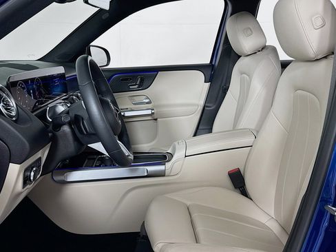 Certified 2024 Mercedes-Benz GLB 250 GLB 250 image 17