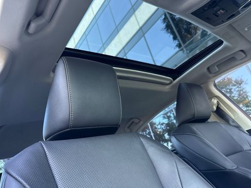 Used 2020 Lexus ES 350 image 20