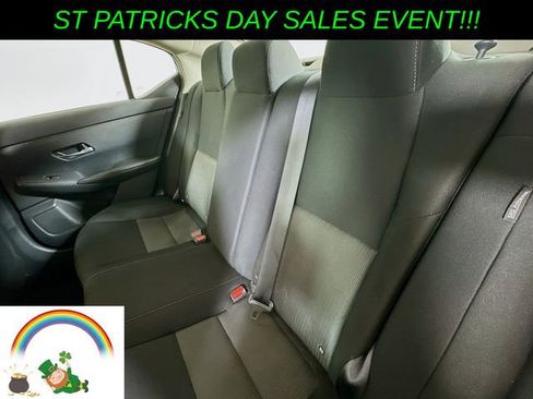 Used 2023 Nissan Sentra SV image 22