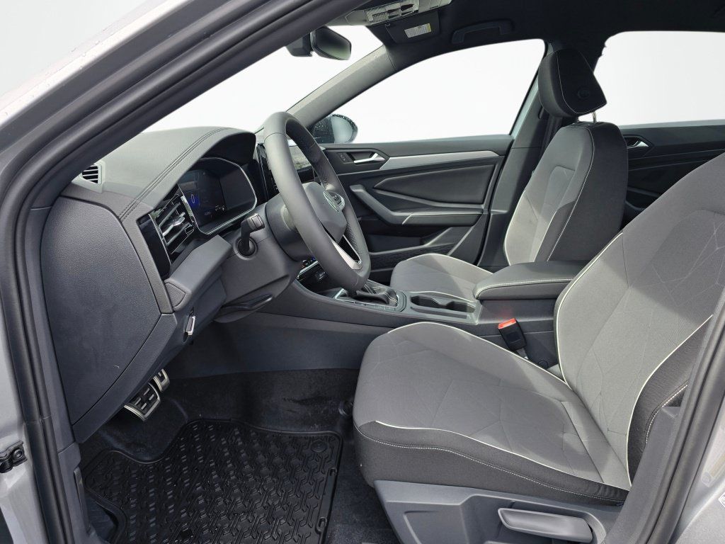 New 2026 Volkswagen Jetta Sport FWD image 17