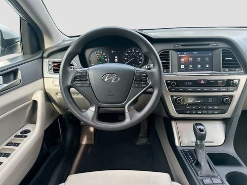 Used 2017 Hyundai Sonata SE FWD image 22