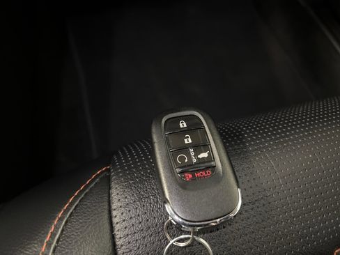 Used 2025 Honda CR-V Sport-L image 37
