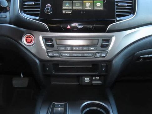 Certified 2021 Honda Pilot EX-L image 23