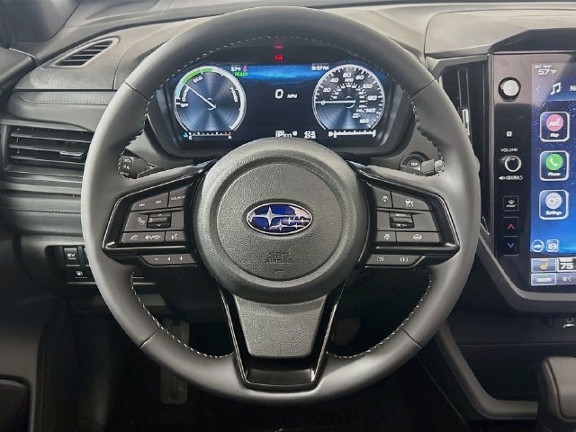 New 2026 Subaru Forester Premium AWD/4WD image 11