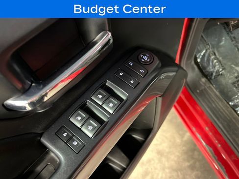 Used 2014 Chevrolet Silverado 1500 LT w/ All Star Edition image 16