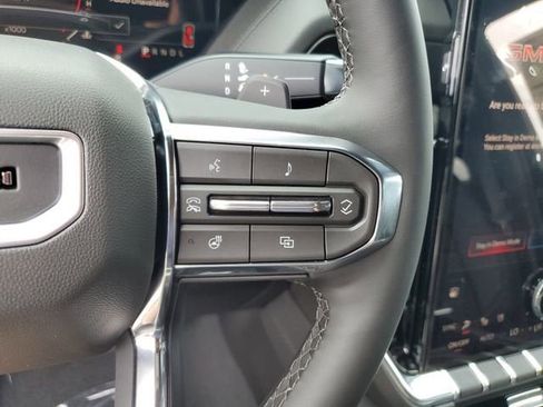 New 2026 GMC Yukon XL Denali w/ Sun & Power Step Package AWD/4WD image 27