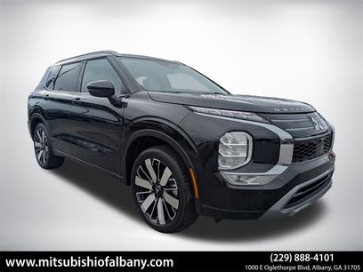 New 2025 Mitsubishi Outlander SEL