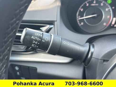 Used 2024 Acura RDX SH-AWD image 10