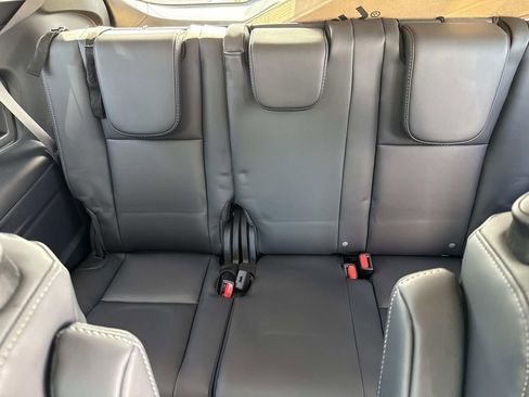 New 2026 Subaru Ascent Premium image 17