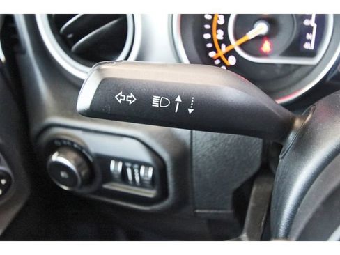 Used 2020 Jeep Wrangler Unlimited Sport S AWD/4WD image 16