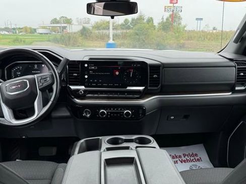 Used 2022 GMC Sierra 1500 Elevation image 22
