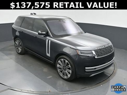 Used 2023 Land Rover Range Rover Autobiography image 33
