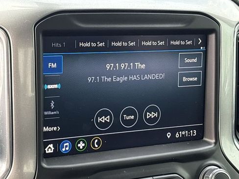 Used 2022 Chevrolet Silverado 2500 LT w/ Convenience Package image 13