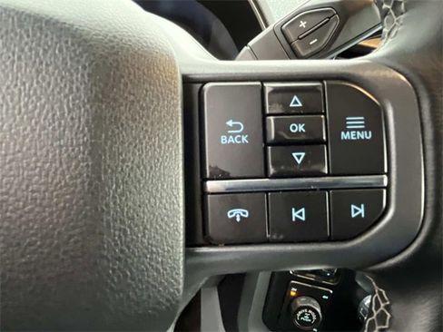 Used 2023 Ford F150 XLT w/ Equipment Group 302A High image 32