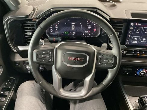 Used 2024 GMC Sierra 1500 SLT w/ SLT Premium Plus Package image 13