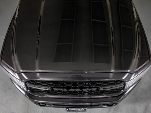 Used 2024 RAM 2500 Tradesman w/ Towing Technology Group image 38