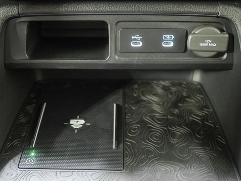 New 2026 Honda Passport TrailSport Elite image 35