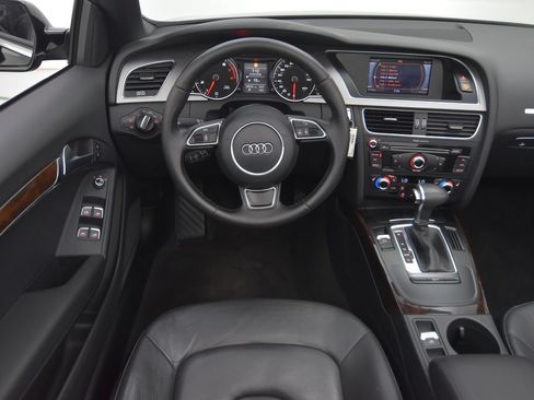 Used 2013 Audi A5 2.0T Premium w/ Convenience Pkg AWD/4WD image 30