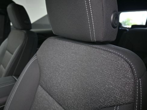 New 2026 Chevrolet Traverse LT w/ Driver Confidence Package image 14