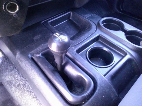 Used 2018 RAM 5500 Tradesman w/ Ambulance Prep Group image 16