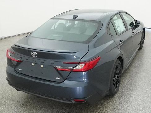 New 2026 Toyota Camry SE FWD image 8