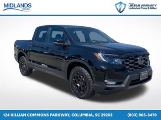 New 2025 Honda Ridgeline TrailSport+ video 1