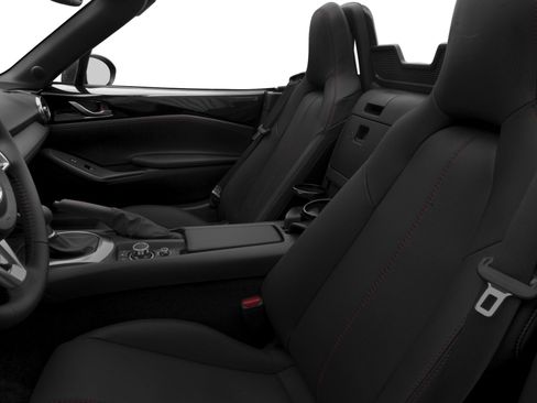 Used 2016 MAZDA MX-5 Miata Grand Touring RWD image 6