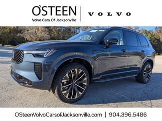 New 2026 Volvo XC90 B6 Ultra w/ Protection Package Premier video 1