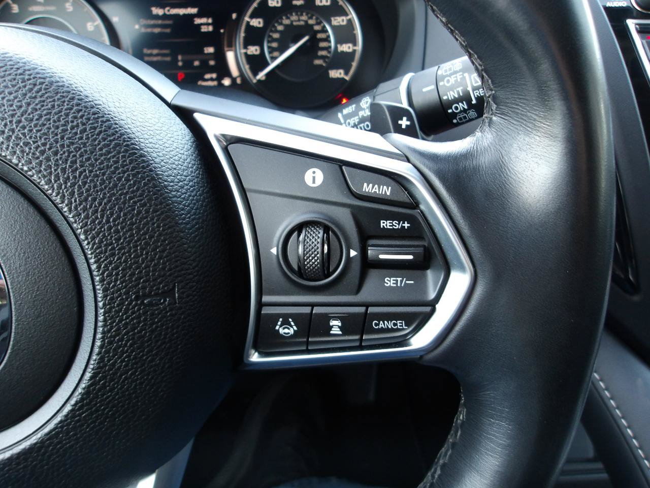 Used 2020 Acura RDX w/ Advance Package AWD/4WD image 17