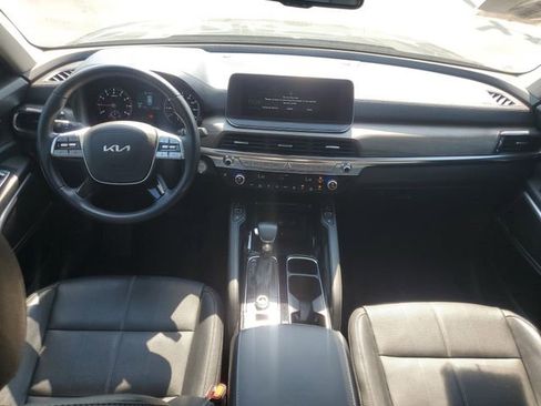 Used 2022 Kia Telluride EX image 12