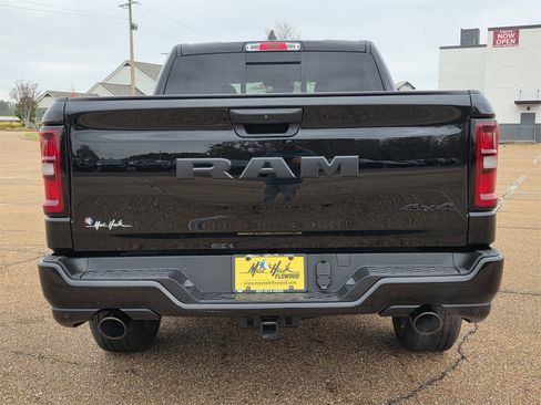 New 2026 RAM 1500 Express image 6