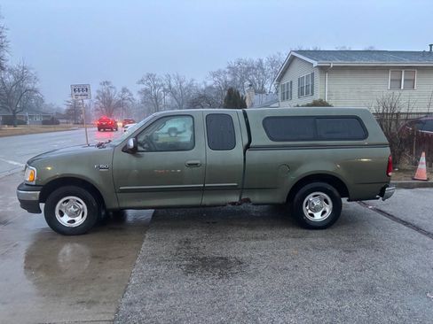 Used 2002 Ford F150 King Ranch image 18